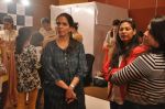 Anita Dongre at Lakme Fashion Week fittings in Mumbai on 7th March 2014